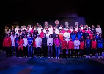 Ministry of Sports launches ‘Talent Committee Platform’ to identify and nurture Talent